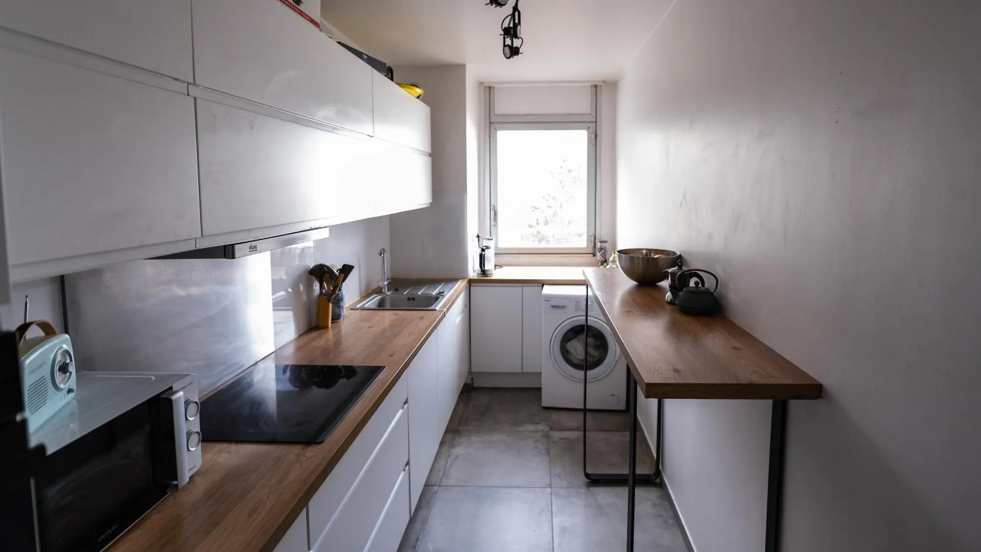 Appartement Cosy Et Moderne Paris