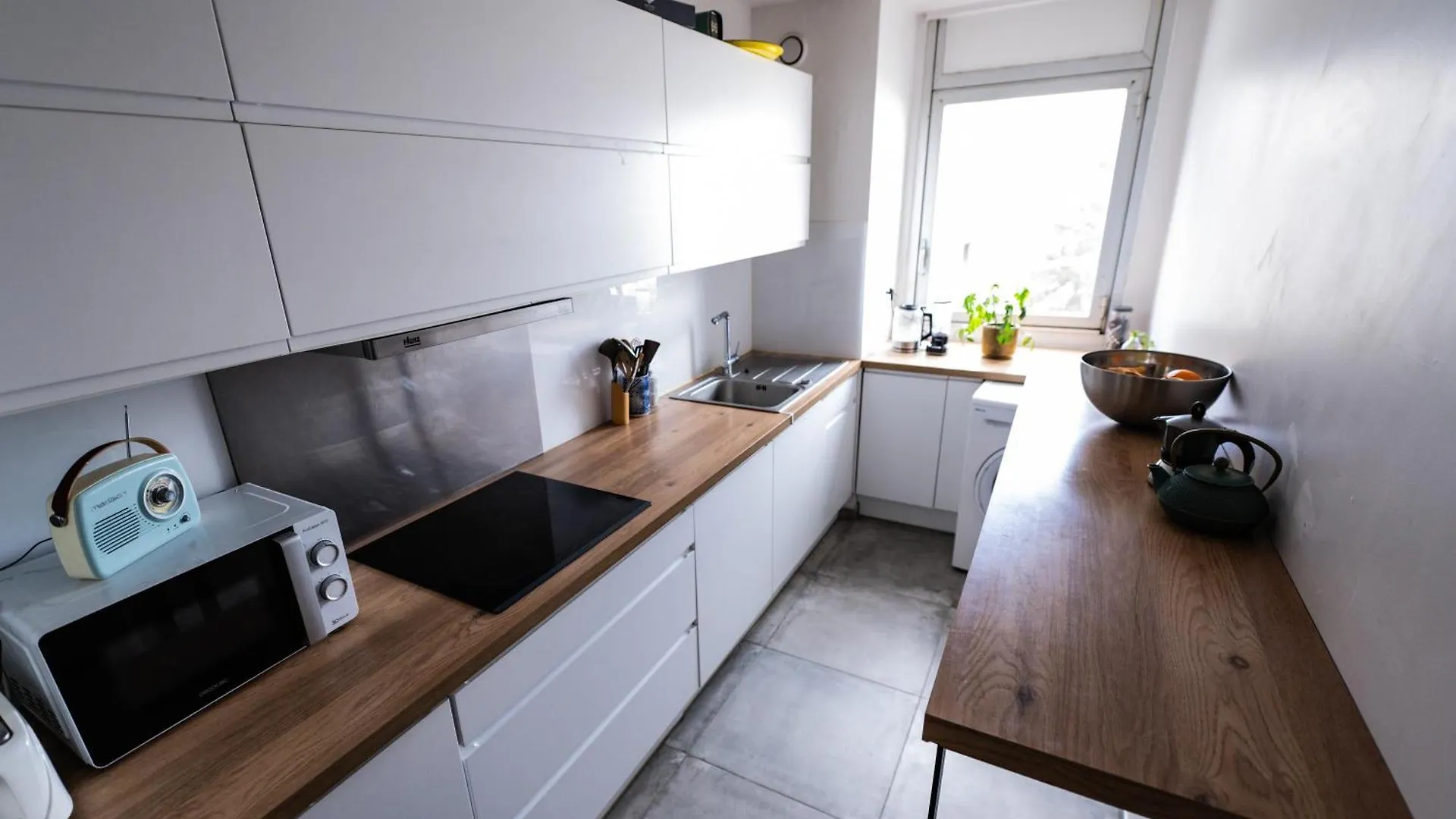 Apartamento Appartement Cosy Et Moderne Paris