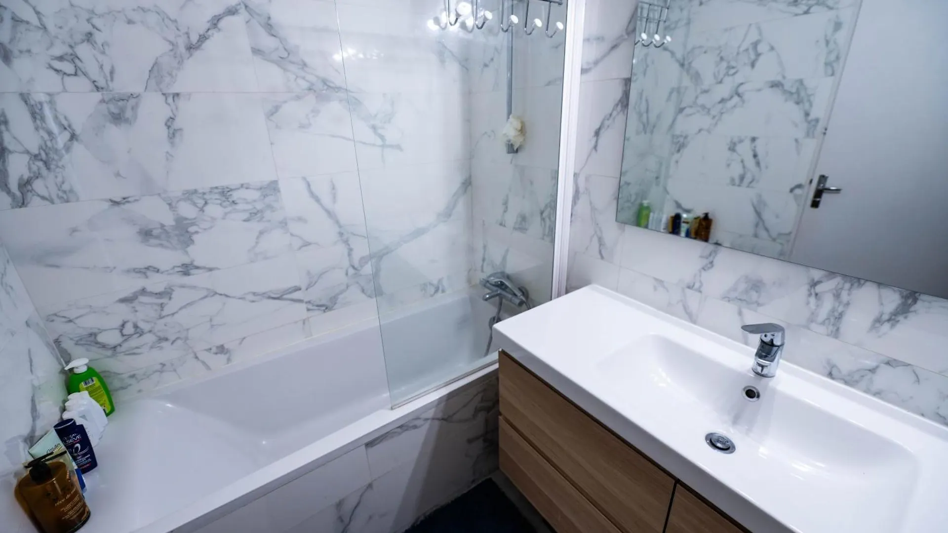 Appartement Cosy Et Moderne パリ フランス