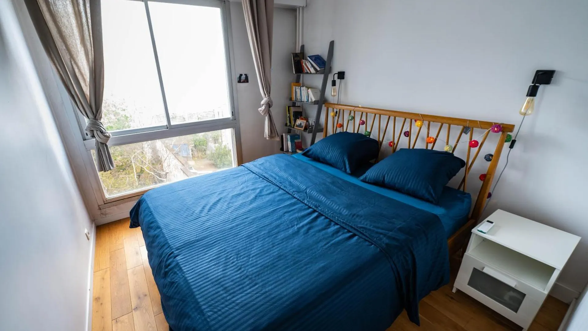 Appartement Cosy Et Moderne パリ フランス
